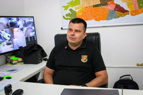 Edital de Convocação: EMTT alerta para regularização e vistoria anual dos motoristas de aplicativos