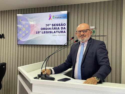 Vereador Cabo Linhares reitera pedido por mergulhadores efetivos para Parintins
