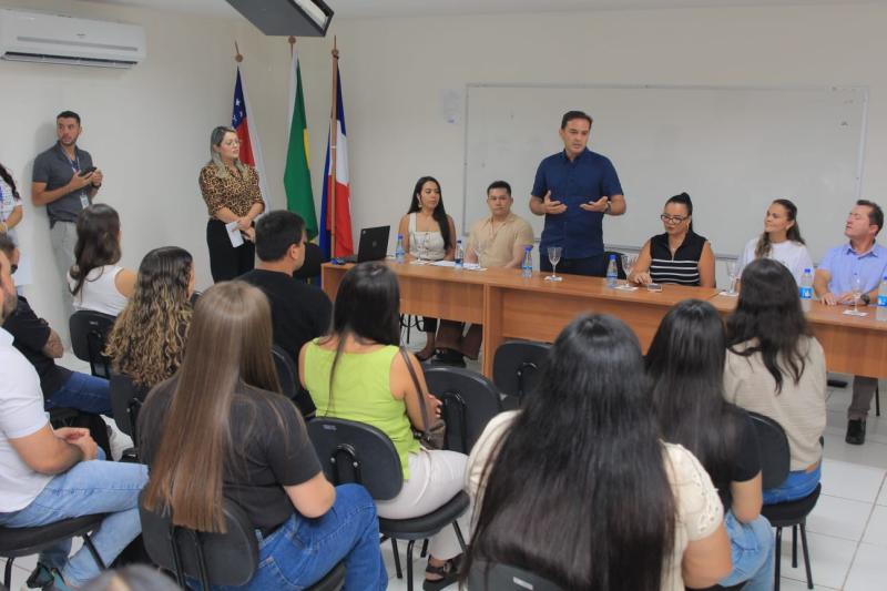 Histórico: Parintins tem primeira turma de Medicina do Baixo Amazonas