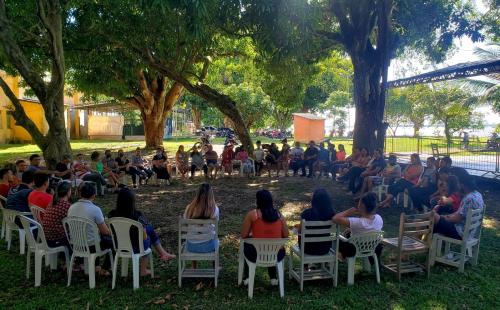 Abertura da campanha Setembro Amarelo em Parintins será dia 01 de setembro
