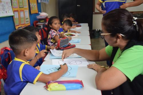 Prefeitura de Parintins lança processo seletivo para gestores de centros educacionais infantis e escolas de ensino fundamental