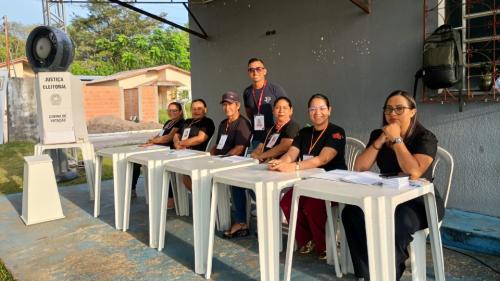 Residencial Vila Cristina tem novo presidente, após eleição da associação dos moradores