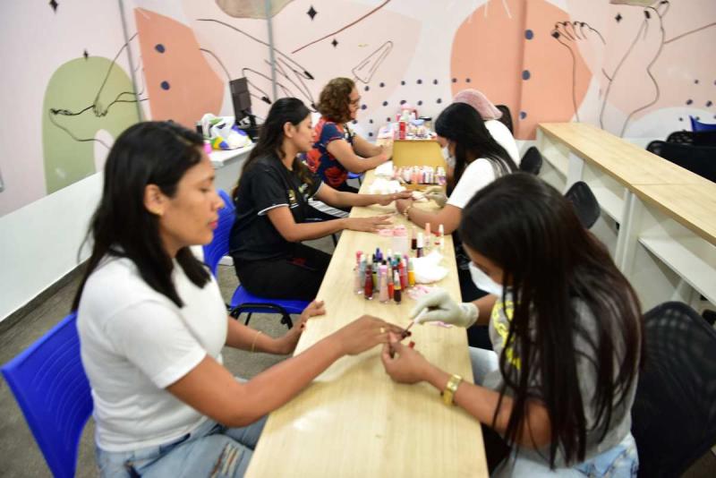 Cetam abre inscrições para mais de 8 mil vagas e novo edital traz 24 novos cursos