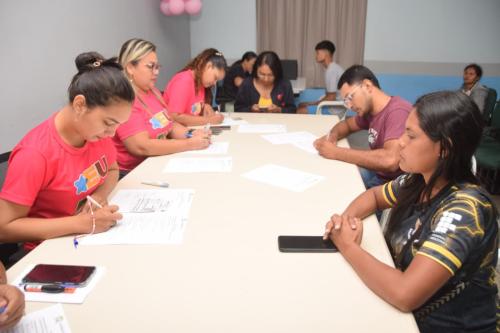 Inscrições para o curso preparatório pré-vestibular da Prefeitura encerram nesta quarta-feira (03)