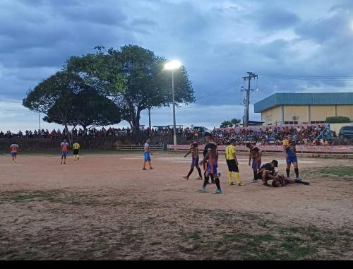 9ª Copa Parintins de Futebol das Empresas inicia em outubro