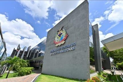 TCE-AM realiza sessão com julgamento de 118 processos nesta terça-feira (9)