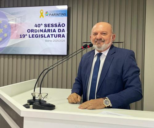 Cabo Linhares solicita reforço de viaturas policiais para Parintins e comunidades rurais