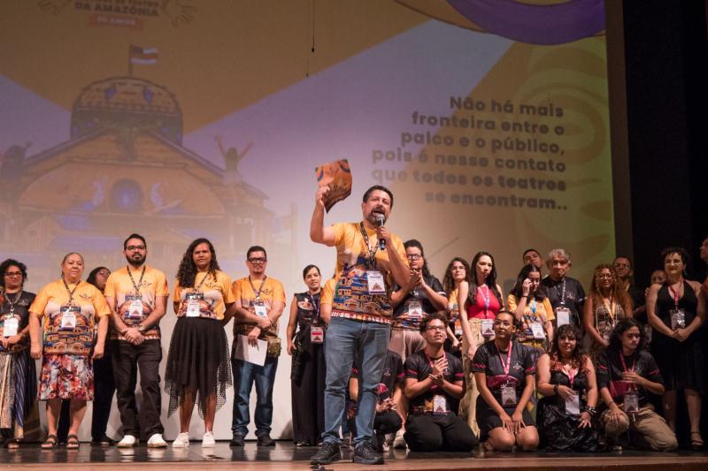 Festivais movimentam a cena cultural de Manaus em setembro e outubro