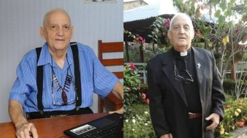 Morre Padre Benito Di Pietro, aos 89 anos, o sacerdote das grandes obras de Parintins