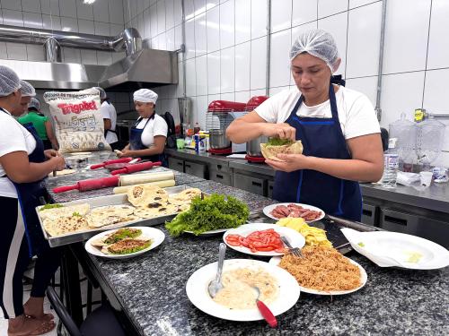 CETAM abre 265 vagas em cursos de qualificação profissional gratuitos em Parintins