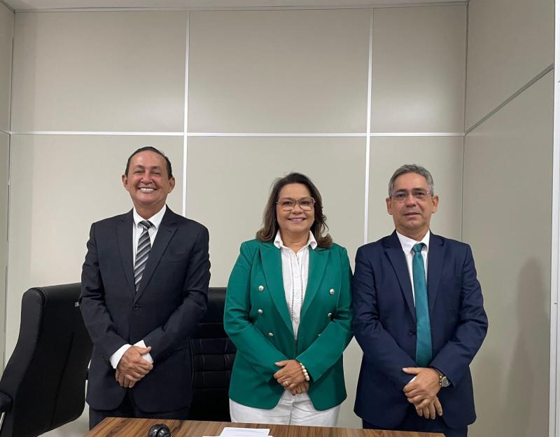 Comissão de Cultura, Turismo e Arte debate estratégias para fortalecer o setor em Parintins