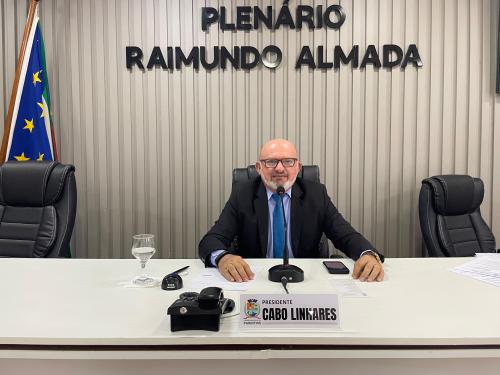 Vereador Cabo Linhares busca apoio do MEC para implantar Escolas Flutuantes nos rios Uaicurapá e Mamurú