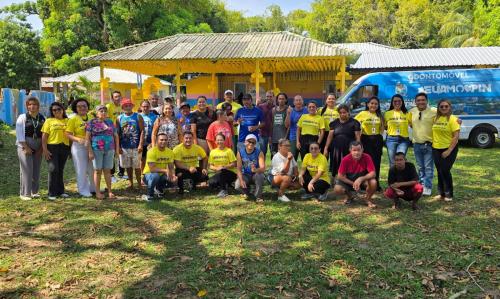 Setembro Amarelo: Parintins promove corrida e caminhada no dia 26