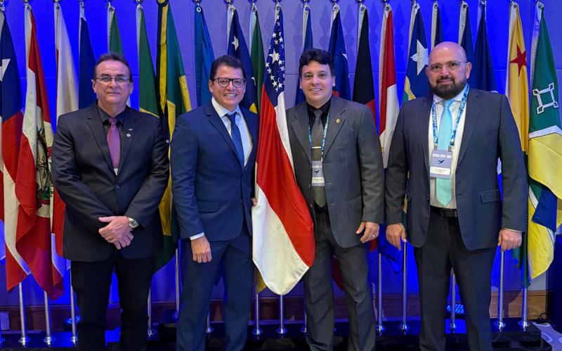 Governo do Amazonas recebe reconhecimento pela promoção de políticas habitacionais no estado