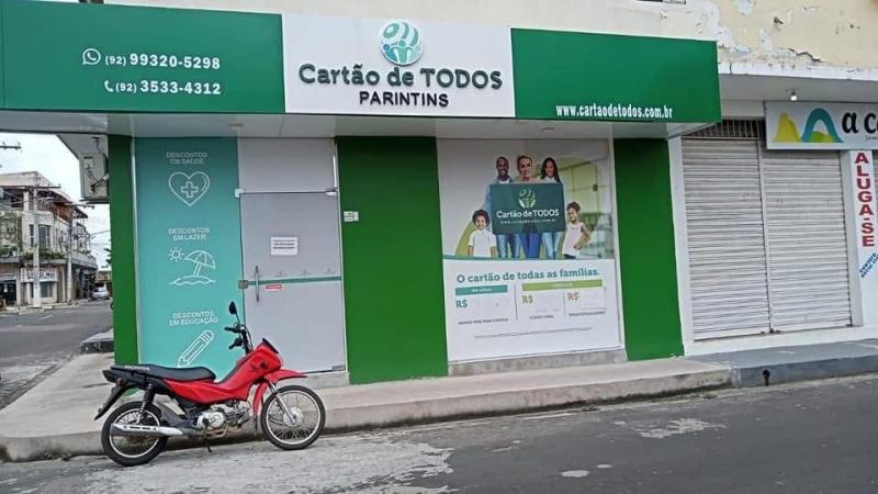 Funcionário do Cartão de Todos é acusado de usar dados de clientes para abrir contas em benefício próprio em Parintins
