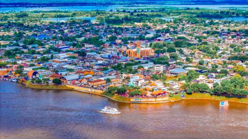 Parintins celebra 173 anos com semana de inaugurações e novas conquistas para cidade e zona rural