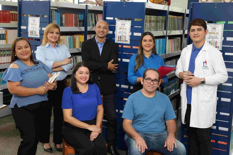 Secretaria de Educação e UEA abrem inscrições para Mestrado Acadêmico em Letras e Artes Secretaria de Educação e UEA abrem inscrições para Mestrado Acadêmico em Letras e Artes