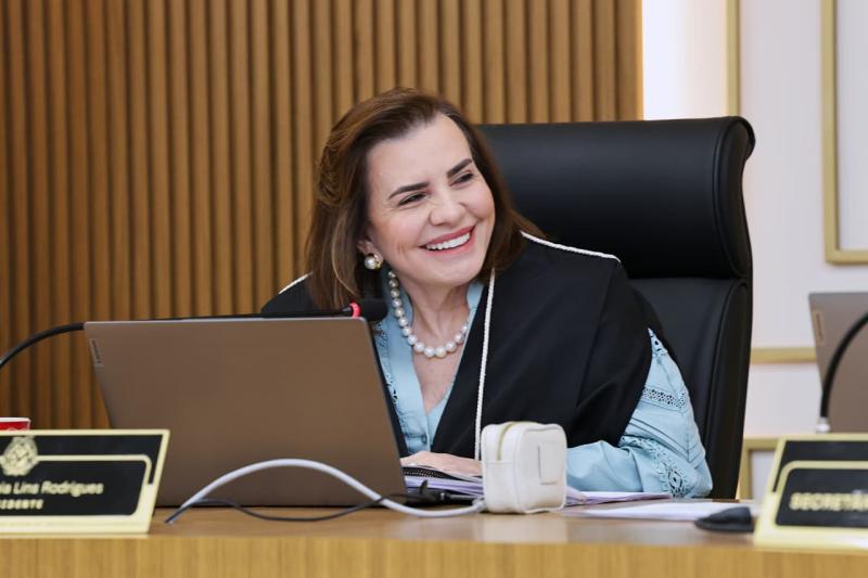 75 Anos do TCE-AM — O Tempo e a Consciência do Dever