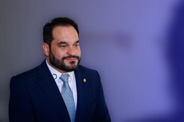 Justiça garante: Flávio Antony candidato a desembargador pelo Quinto Constitucional Justiça garante: Flávio Antony candidato a desembargador pelo Quinto Constitucional