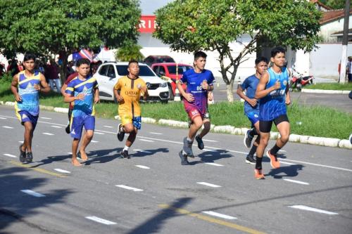 Parintins celebra 40 anos dos Jogos Escolares com maior estrutura da história