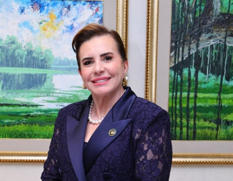 De taquígrafa a presidente: os 50 anos de dedicação da conselheira Yara Lins ao Tribunal de Contas do Amazonas