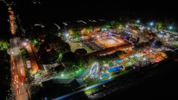 38° Expopin: Prefeitura de Parintins reforça parceria para a maior feira agropecuária do Baixo Amazonas