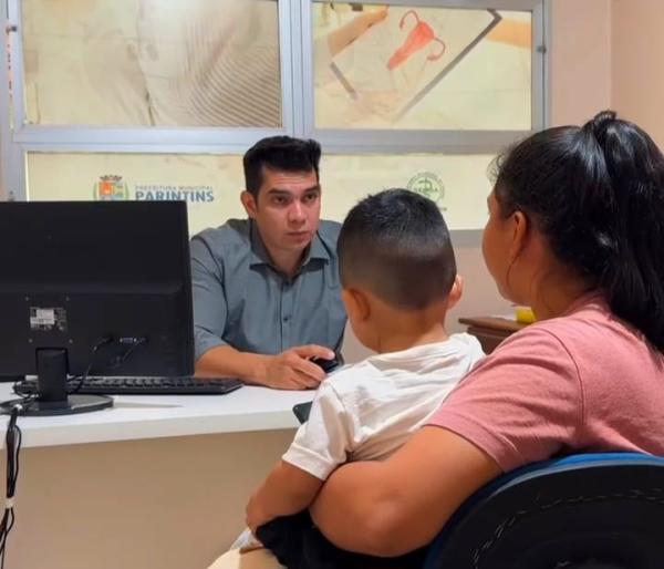 Parintins amplia atendimentos em neuropediatria e beneficia mais de 180 crianças