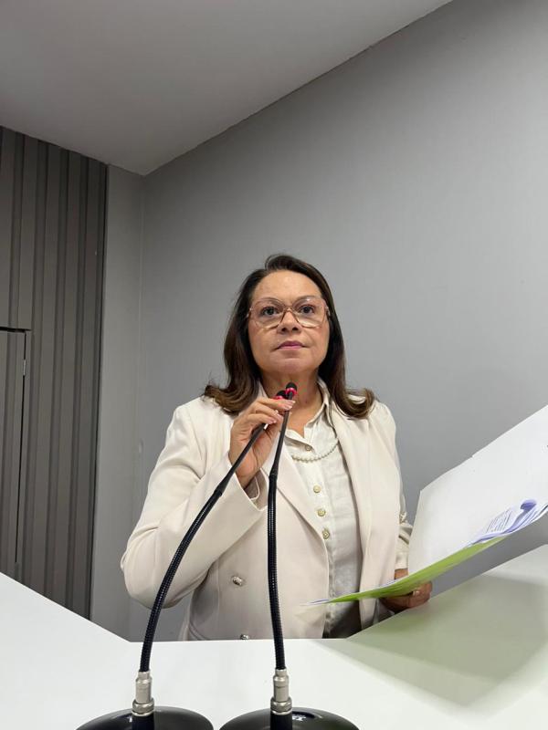 Vereadora Márcia Baranda destina emendas impositivas para fortalecer saúde, educação e cultura em Parintins