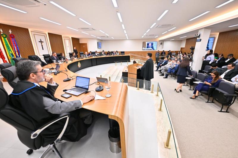 TCE-AM reprova contas da Câmara de Itamarati e determina devolução de R$ 96,3 mil aos cofres públicos