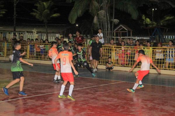 Prefeitura de Parintins inicia inscrições gratuitas para 2ª Copa Cidade da Criança Pichita Cohen