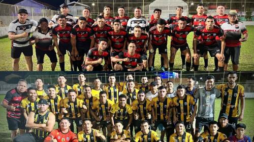 Parintinzão 2025: Final inédita entre Amazonas e São Vicente acontece neste sábado (8)