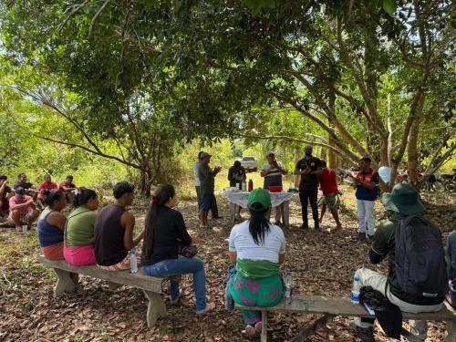 Prefeitura de Parintins inicia Semana Municipal de Ações pelo Clima com foco em preservação ambiental e sustentabilidade