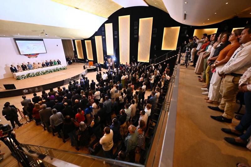 TCE-AM entregará Colar do Mérito de Contas a personalidades que se destacaram no serviço público