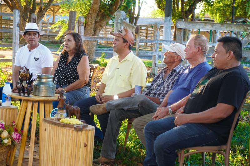Evolução do agronegócio mostra consolidação da Expopin e da Associação dos Pecuaristas de Parintins