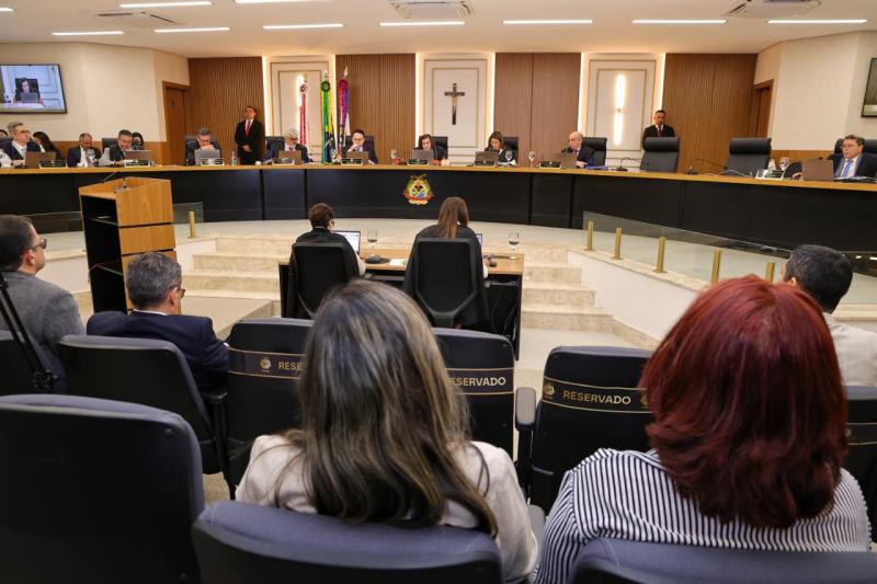 TCE-AM julga irregular prestação de contas de convênio da Prefeitura de Pauini e aplica multa ao ex-prefeito