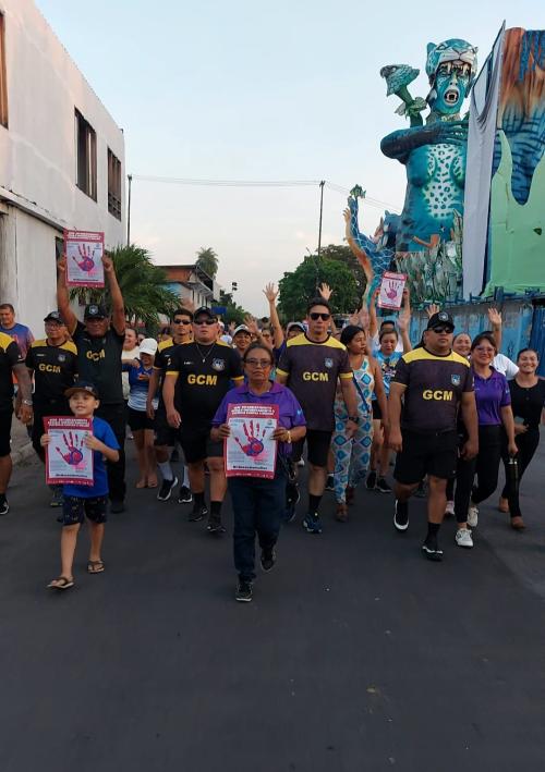 Prefeitura de Parintins reforça políticas públicas voltadas às mulheres e busca o Selo “Cidade Mulher”