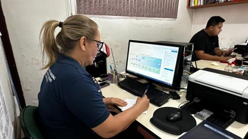 Servidores municipais recebem capacitação do Incra para agilizar regularização fundiária