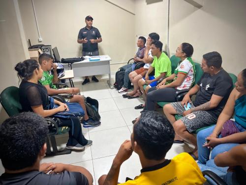 Prefeitura de Parintins inicia, nesta sexta-feira (21), a 2ª Copa Integração Cidade da Criança “Pichita Cohen”