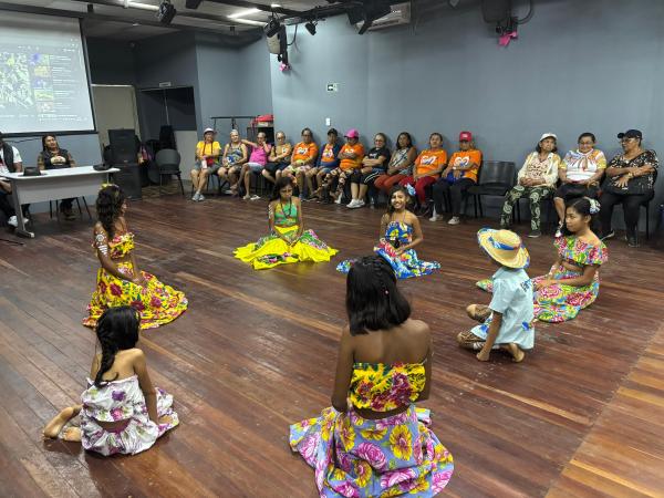 História do Quilombo Santa Izabel ganha vida em documentário “Rotas Quilombolas”