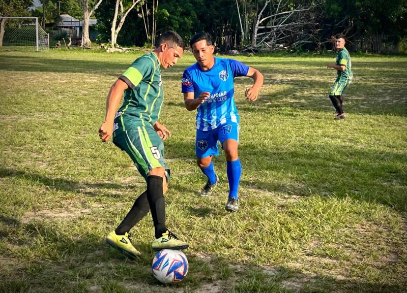 Copa “Eu Amo Parintins” Zona Rural: Fazenda São Carlos é campeão do Pólo da região do Uaicurapá
