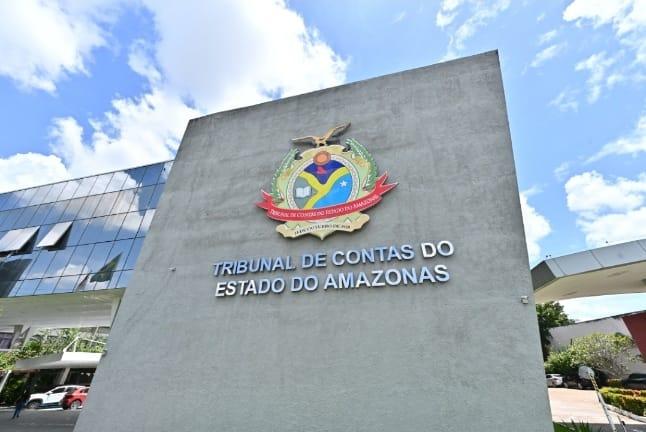 TCE-AM fará última sessão do biênio 2024-2025 nesta terça-feira (25)