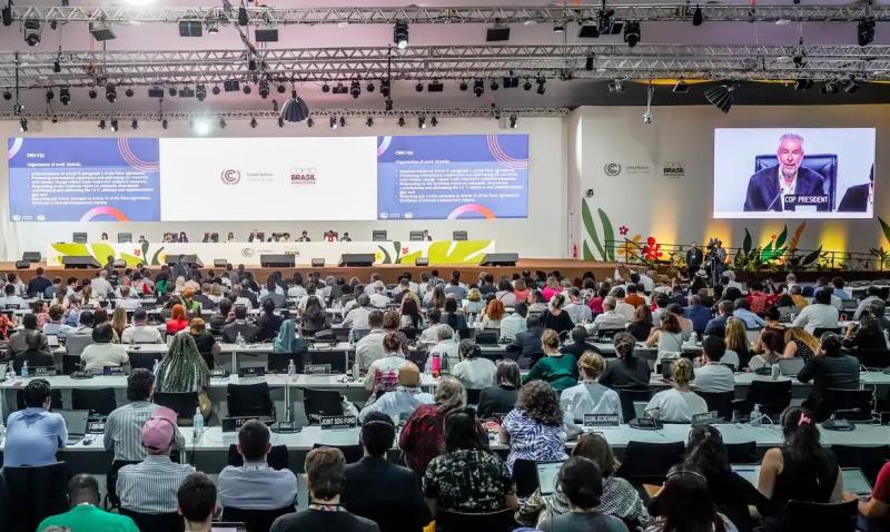 Em Clima de Gororoba