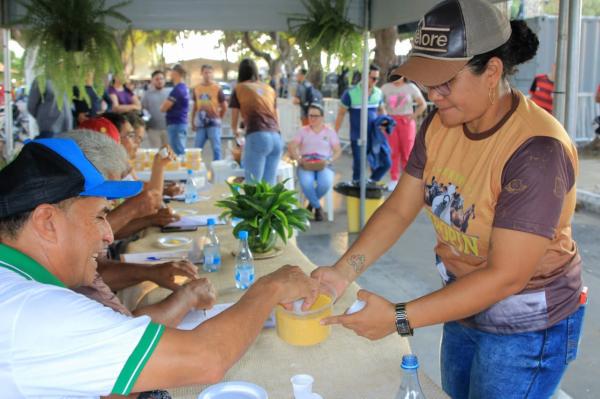 38ª Expopin: Inscrições abertas para concursos de queijo, doce de leite e farinha de mandioca