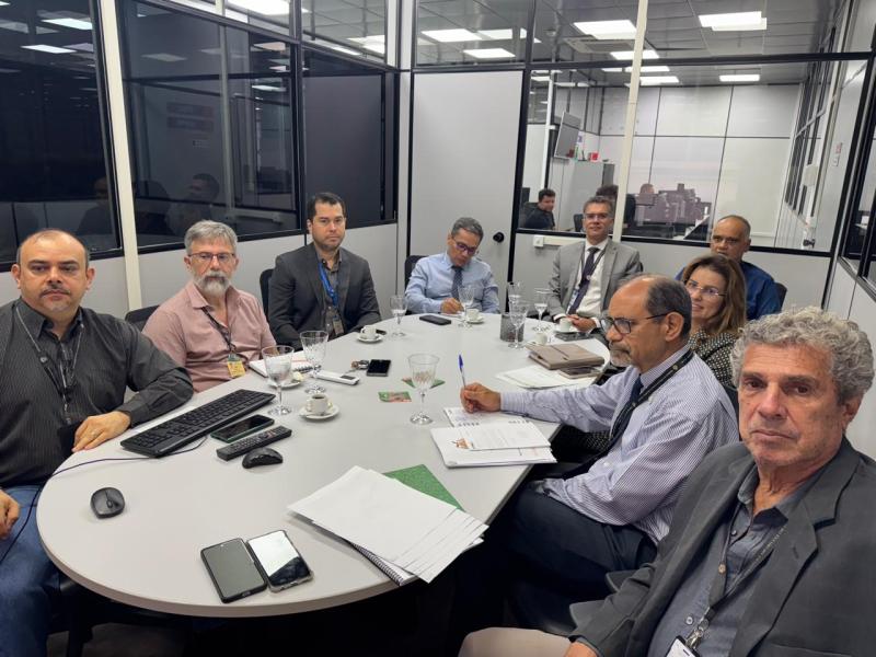 TCE-AM fortalece governança de TI com nova dinâmica do Comitê Gestor