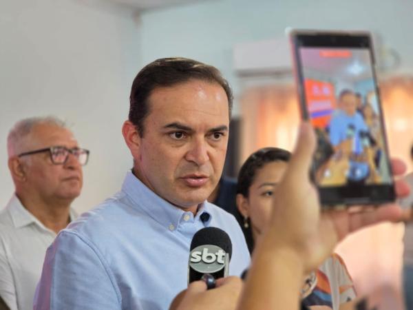 Prefeito Mateus prestigiará posse de Yara Lins e Josué Neto na presidência do TCE-AM