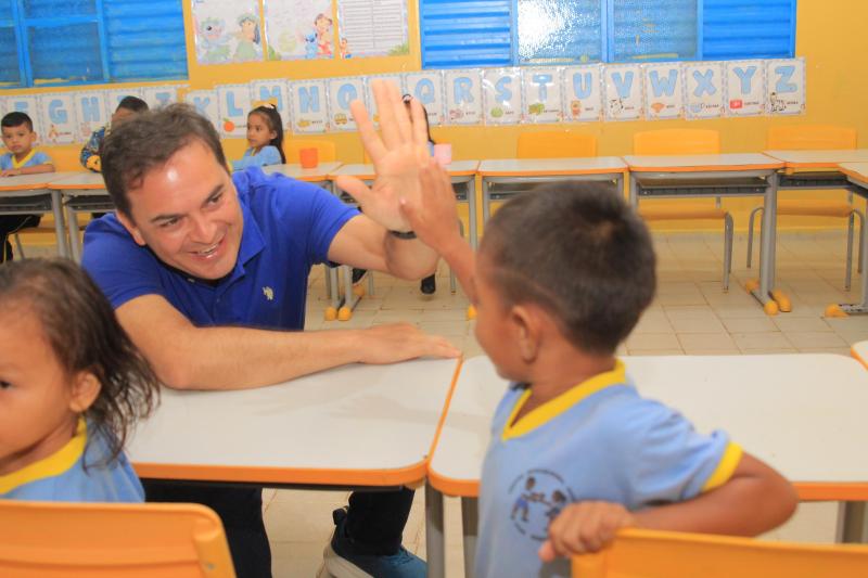 Parintins: IPEN/G6 aponta Mateus Assayag como o prefeito de primeiro mandato mais bem avaliado do Amazonas e a maior liderança do Baixo Amazonas