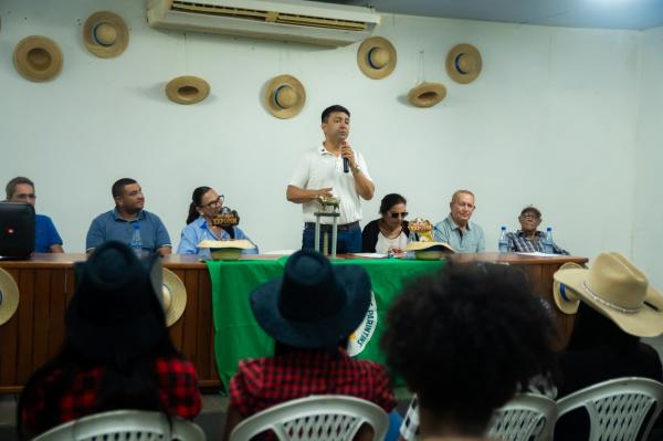 Expopin 2025 prevê circulação de mais de 50 mil pessoas durante evento agropecuário em Parintins