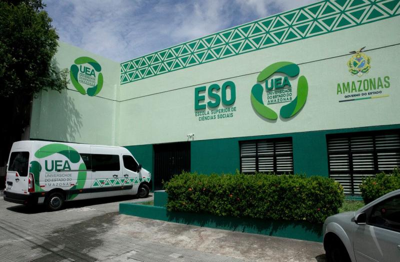 UEA inicia processo seletivo para professor assistente do curso de Ciências Contábeis