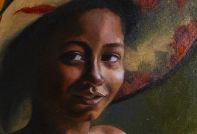 Instituto Serra da Valéria inaugura primeira galeria de arte do interior da Amazônia