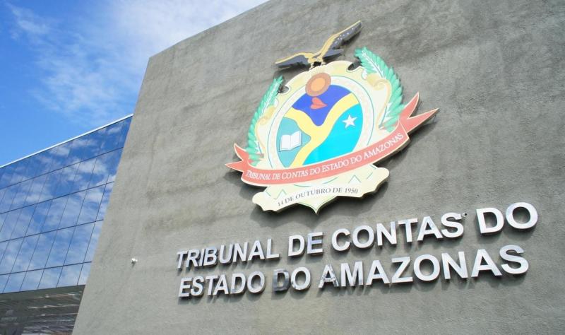 TCE-AM julga contas de 2023 e 2024 do Governo do Amazonas nesta terça-feira (9)